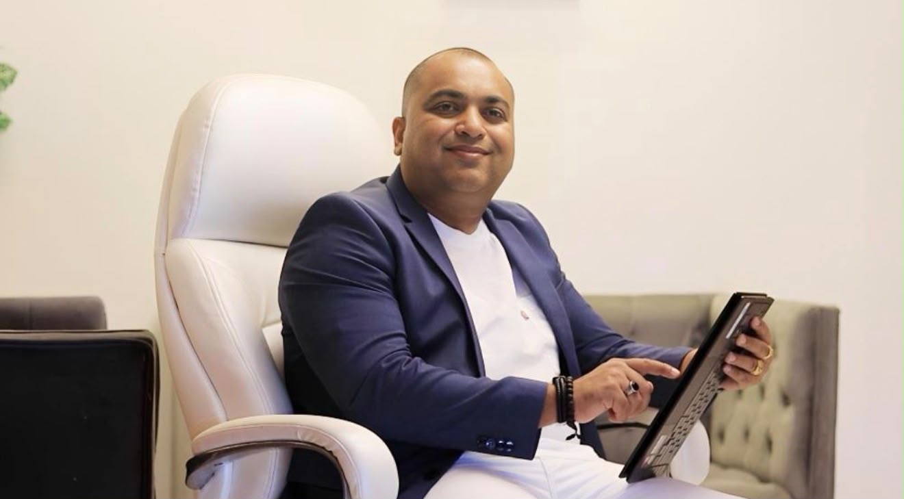 Chairman Mr. P.K. Preeth